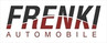 Logo Frenki Automobile GmbH